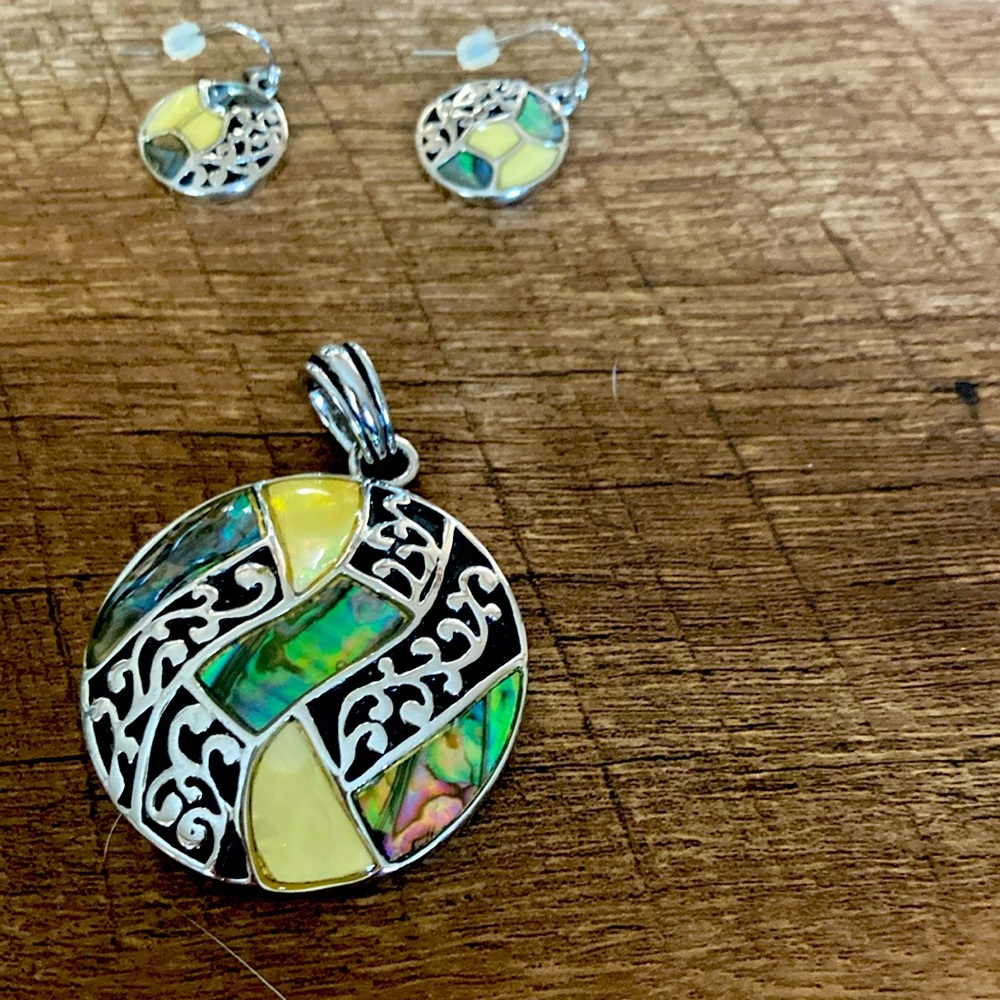 Cleaning out jewelry box!